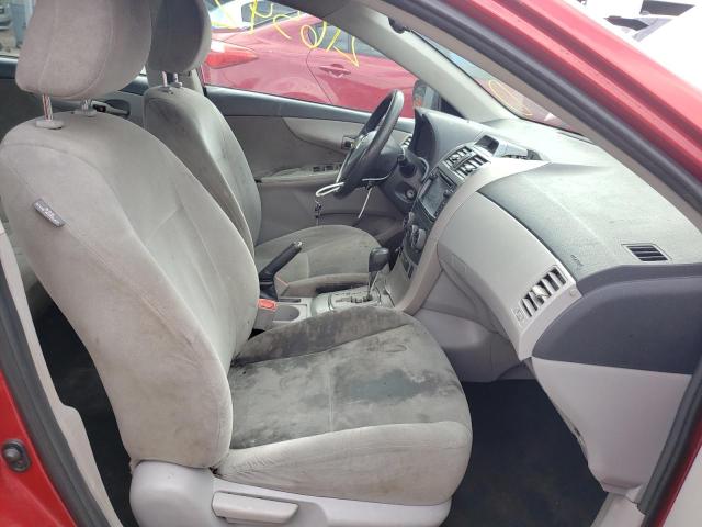 Photo 5 from auction – 2013 TOYOTA COROLLA BA with VIN 5YFBU4EE0DP158214