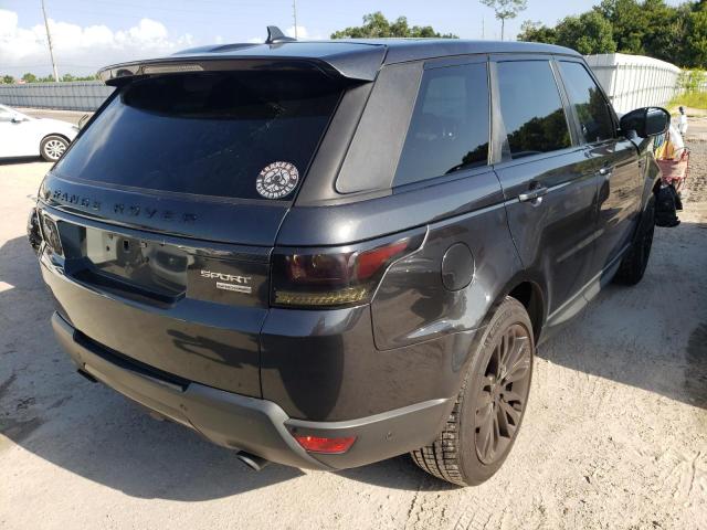 Photo 4 from auction – 2015 LAND ROVER RANGE ROVE with VIN SALWR2TF1FA532493