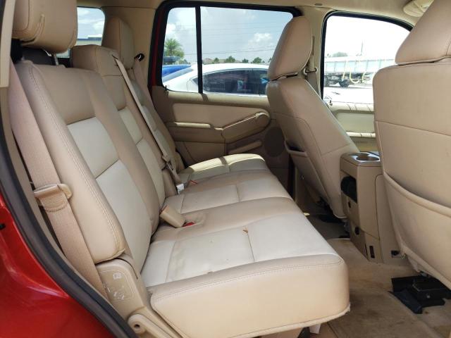 Photo 6 from auction – 2010 FORD EXPLORER E with VIN 1FMEU6EE9AUA95360
