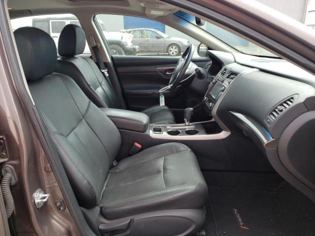 Photo 5 from auction – 2014 NISSAN ALTIMA 2.5 with VIN 1N4AL3AP5EC408031