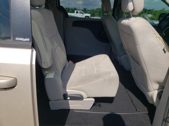 Photo 6 from auction – 2014 DODGE GRAND CARA with VIN 2C4RDGBG0ER170239