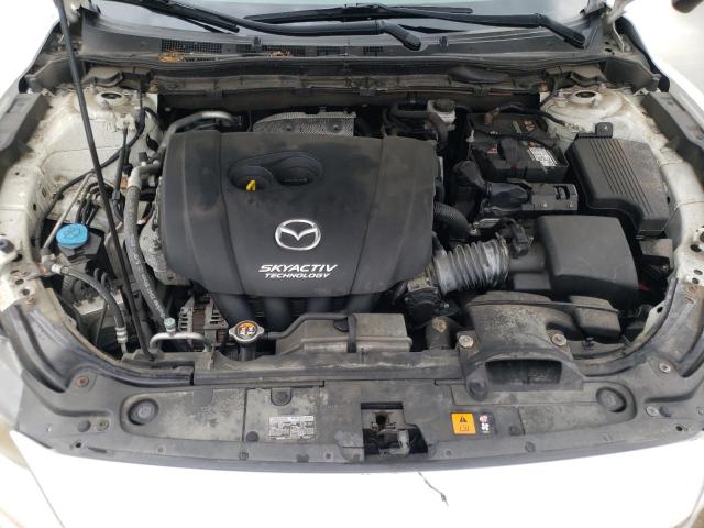Photo 7 from auction – 2014 MAZDA 6 TOURING with VIN JM1GJ1V53E1105087