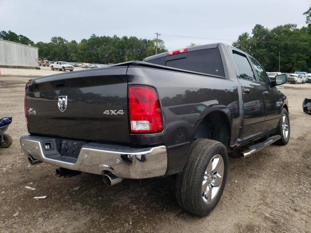 Photo 4 from auction – 2016 RAM 1500 SLT with VIN 3C6RR7LT6GG136271