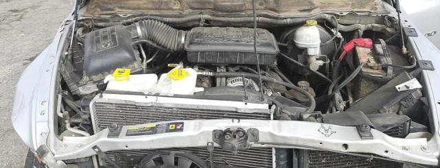 Photo 7 from auction – 2006 DODGE RAM 1500 S with VIN 1D7HA18N86S619678