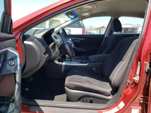 Photo 5 from auction – 2014 NISSAN ALTIMA 2.5 with VIN 1N4AL3AP6EN366957