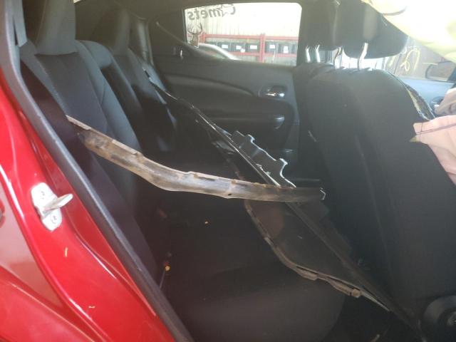 Photo 6 from auction – 2014 DODGE AVENGER SE with VIN 1C3CDZAB0EN155278