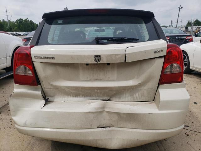 Photo 9 from auction – 2008 DODGE CALIBER SX with VIN 1B3HB48B98D544996