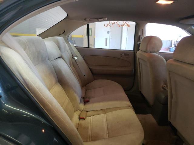 Photo 6 from auction – 1998 NISSAN MAXIMA GLE with VIN JN1CA21D1WT616095
