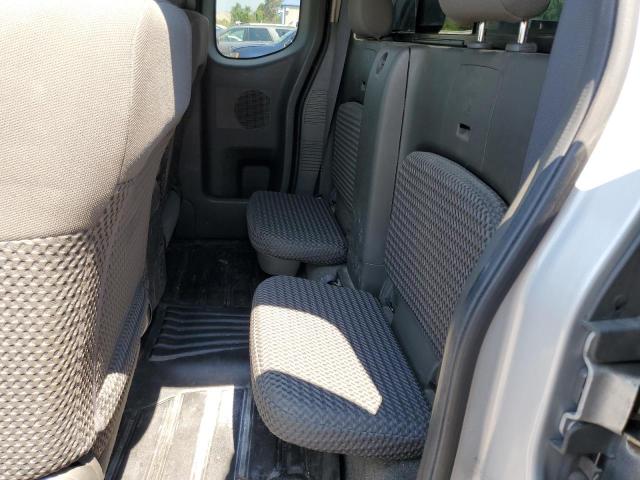 Photo 6 from auction – 2011 NISSAN FRONTIER with VIN 1N6AD0CW0BC449833