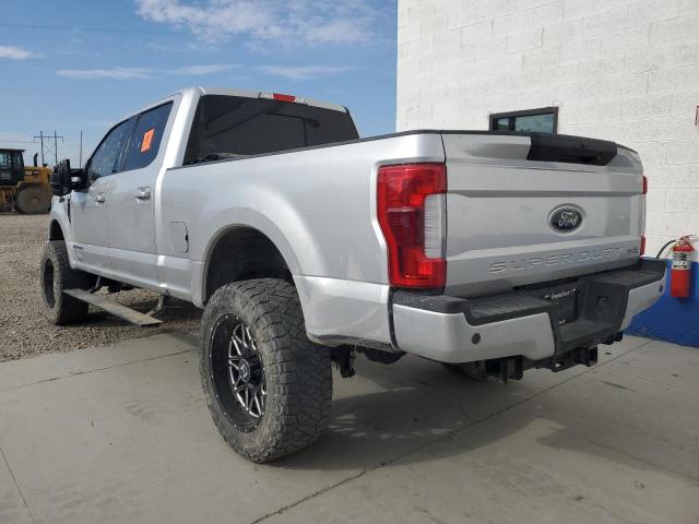 Photo 3 from auction – 2019 FORD F250 SUPER with VIN 1FT7W2BT4KED44940