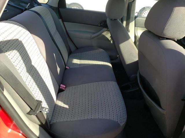 Photo 6 from auction – 2007 FORD FOCUS ZX4 with VIN 1FAFP34N37W241593