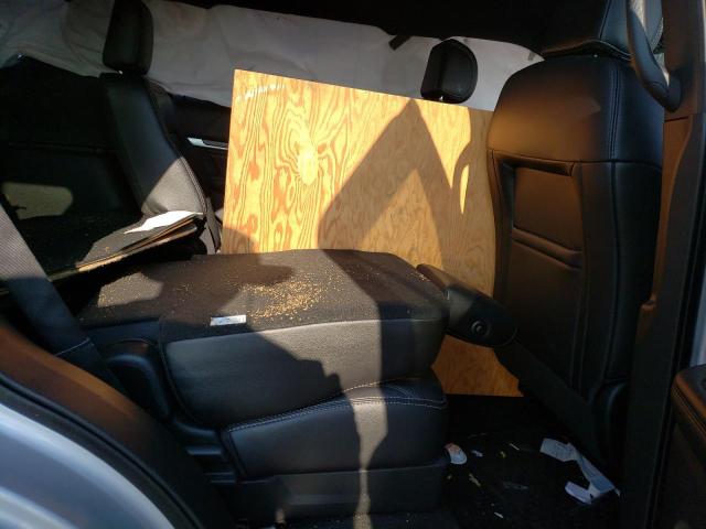 Photo 6 from auction – 2017 FORD EXPLORER L with VIN 1FM5K8F80HGD51761
