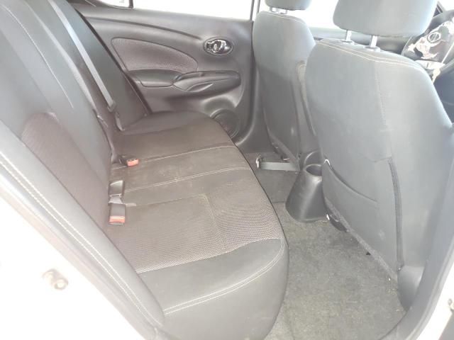 Photo 6 from auction – 2018 NISSAN VERSA S with VIN 3N1CN7AP3JL835150