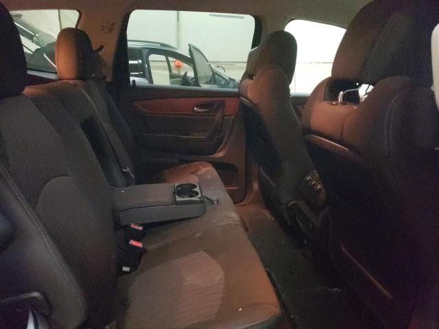 Photo 6 from auction – 2017 CHEVROLET TRAVERSE L with VIN 1GNKVGKD1HJ270919