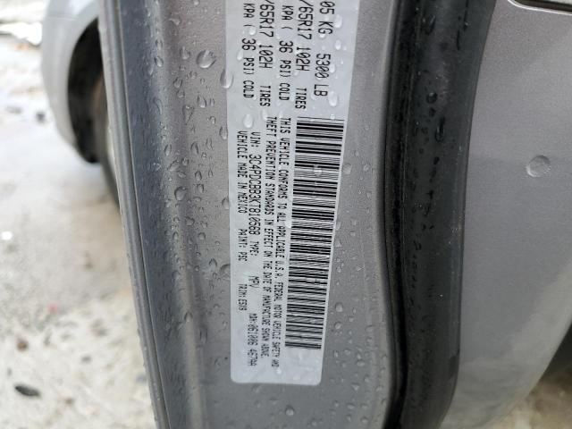 Photo 10 from auction – 2019 DODGE JOURNEY SE with VIN 3C4PDCBB3KT810568