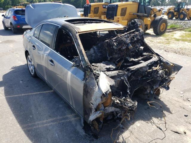 Photo 1 from auction – 2006 BMW 525 I with VIN WBANE53566CK86047