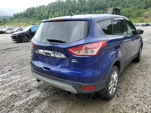 Photo 4 from auction – 2013 FORD ESCAPE SEL with VIN 1FMCU9HX3DUB52775