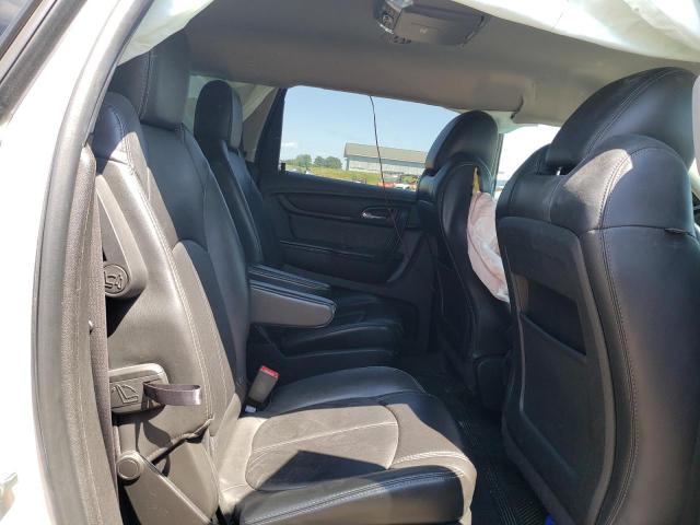 Photo 6 from auction – 2014 CHEVROLET TRAVERSE L with VIN 1GNKVHKD2EJ309454
