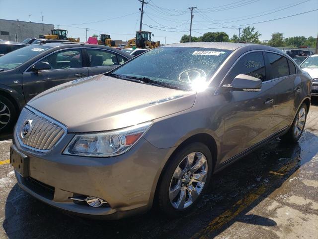 Photo 2 from auction – 2011 BUICK LACROSSE C with VIN 1G4GC5GC1BF188610