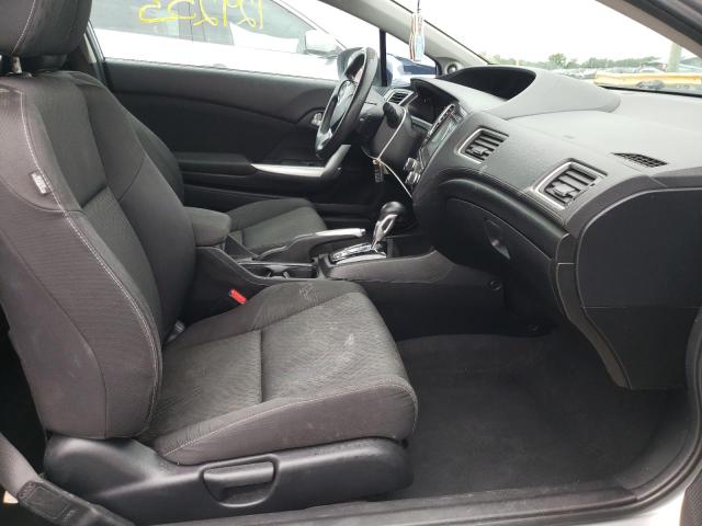 Photo 5 from auction – 2014 HONDA CIVIC EX with VIN 2HGFG3B88EH524043