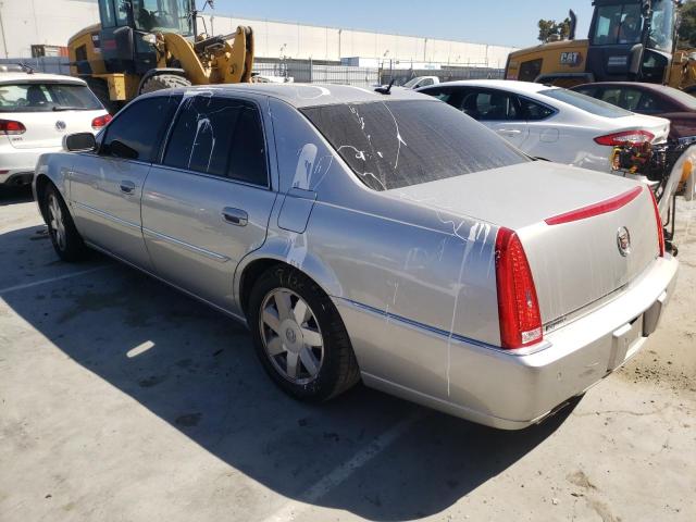 Photo 3 from auction – 2007 CADILLAC DTS with VIN 1G6KD57Y57U172777