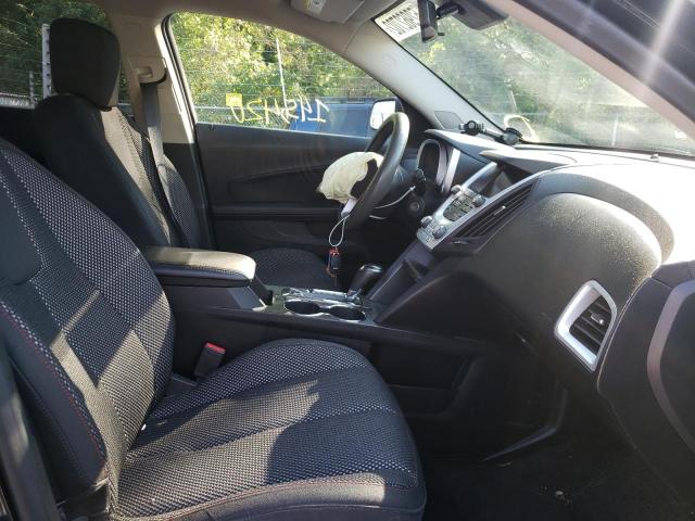 Photo 5 from auction – 2016 CHEVROLET EQUINOX LT with VIN 2GNFLFEK2G6266823