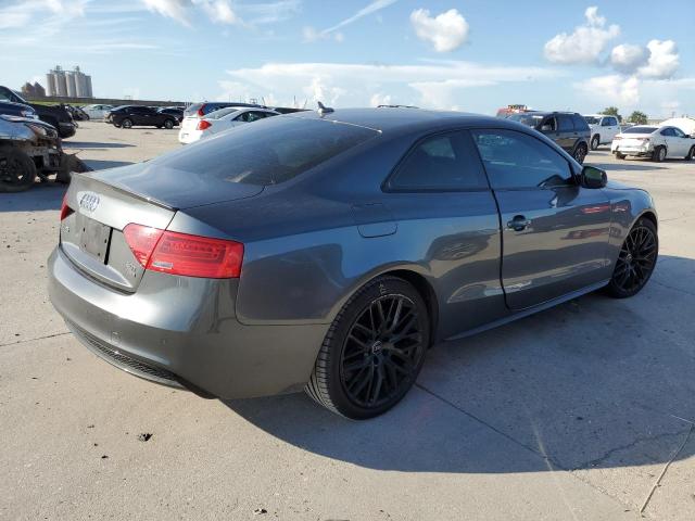 Photo 4 from auction – 2017 AUDI A5 SPORT with VIN WAUD2AFR0HA000400