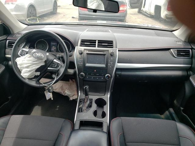 Photo 9 from auction – 2017 TOYOTA CAMRY LE with VIN 4T1BF1FK9HU407966