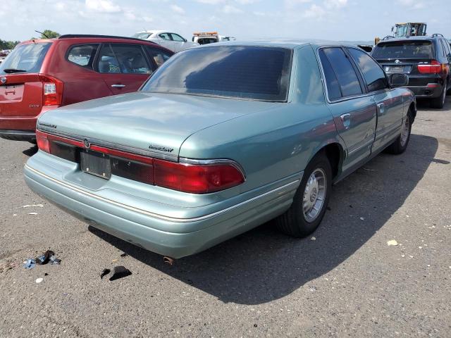 Photo 4 from auction – 1997 MERCURY GRAND MARQ with VIN 2MELM75W5VX641577