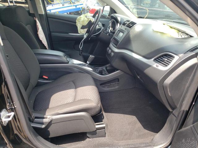 Photo 5 from auction – 2019 DODGE JOURNEY SE with VIN 3C4PDCBB2KT866792
