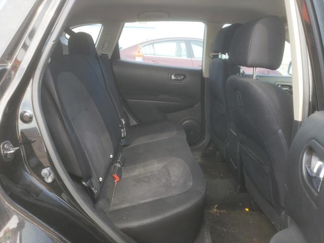 Photo 6 from auction – 2011 NISSAN ROGUE S with VIN JN8AS5MV6BW661408