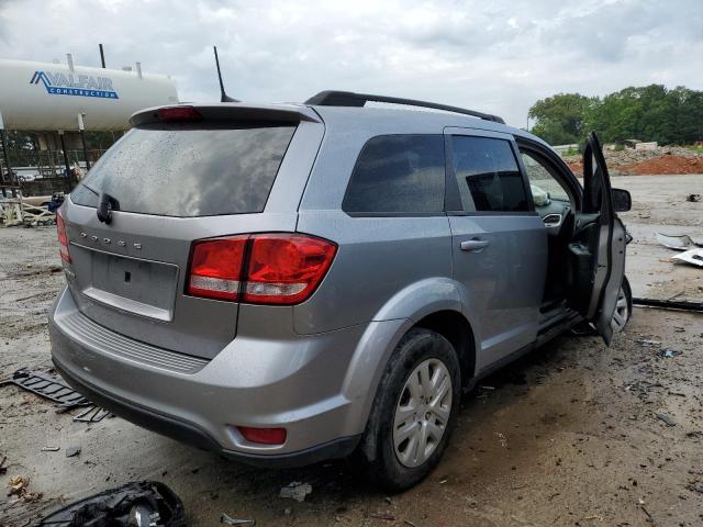 Photo 4 from auction – 2019 DODGE JOURNEY SE with VIN 3C4PDCBB3KT810568