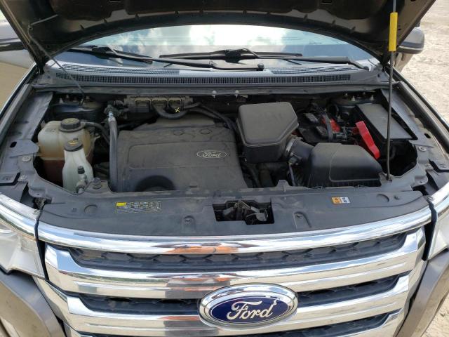 Photo 7 from auction – 2013 FORD EDGE LIMIT with VIN 2FMDK3KCXDBE16545
