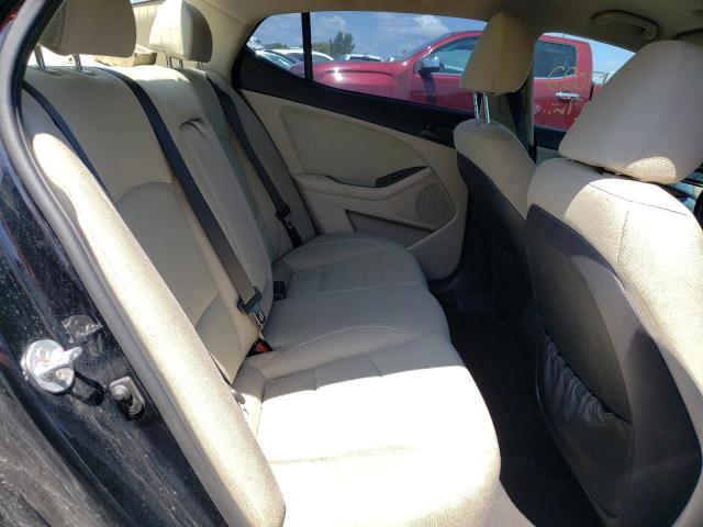 Photo 6 from auction – 2013 KIA OPTIMA LX with VIN 5XXGM4A79DG164504