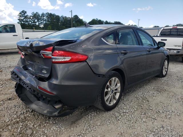 Photo 4 from auction – 2020 FORD FUSION SE with VIN 3FA6P0HD2LR102780
