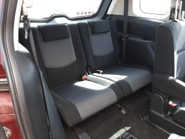 Photo 9 from auction – 2006 MAZDA 5 with VIN JM1CR293960113854