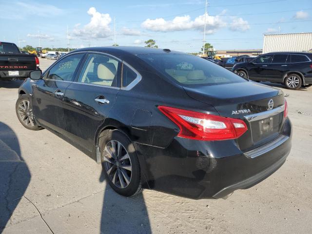 Photo 3 from auction – 2016 NISSAN ALTIMA 2.5 with VIN 1N4AL3AP4GC246430