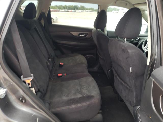 Photo 6 from auction – 2015 NISSAN ROGUE S with VIN 5N1AT2ML4FC816479