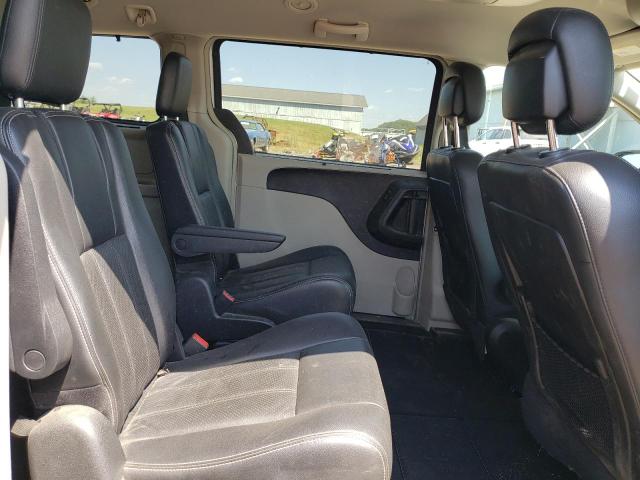 Photo 6 from auction – 2011 CHRYSLER TOWN & COU with VIN 2A4RR8DG3BR656070