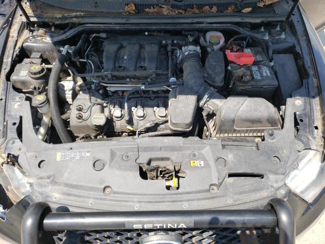 Photo 7 from auction – 2015 FORD TAURUS POL with VIN 1FAHP2MK8FG163751