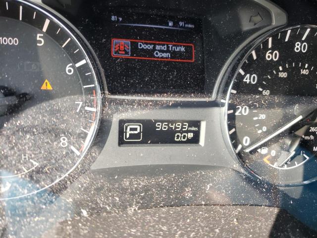 Photo 8 from auction – 2015 NISSAN ALTIMA 2.5 with VIN 1N4AL3APXFC583232
