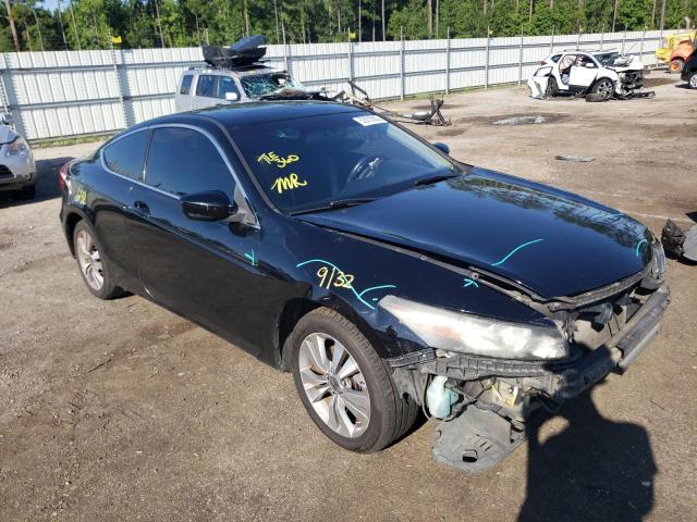 HONDA ACCORD EXL 2012 with VIN 1HGCS1B80CA010026 - Photo from auction