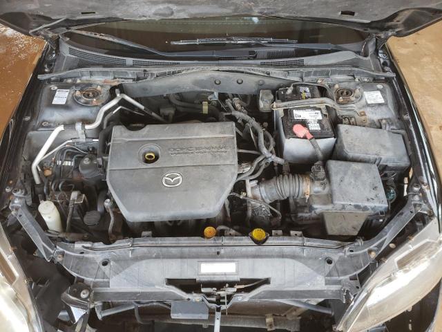 Photo 7 from auction – 2006 MAZDA 6 I with VIN 1YVFP80C265M18418