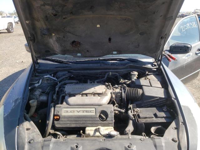 Photo 7 from auction – 2003 HONDA ACCORD EX with VIN 1HGCM66533A012148