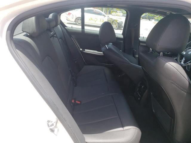 Photo 6 from auction – 2020 BMW 330I with VIN 3MW5R1J09L8B24131