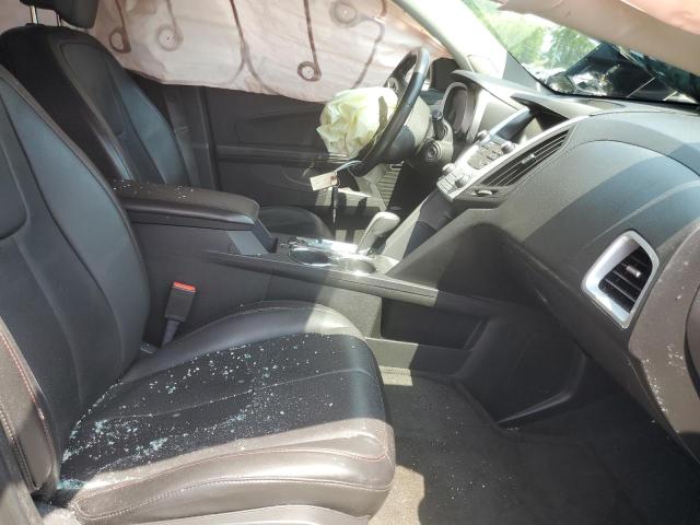 Photo 5 from auction – 2015 CHEVROLET EQUINOX LT with VIN 2GNFLHE39F6171999