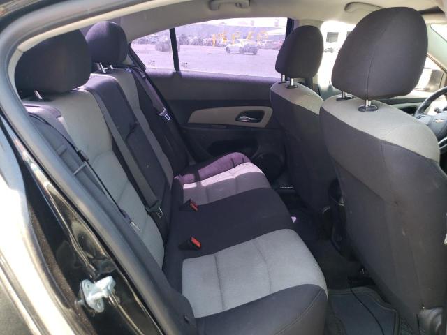 Photo 6 from auction – 2012 CHEVROLET CRUZE LS with VIN 1G1PC5SH3C7347140