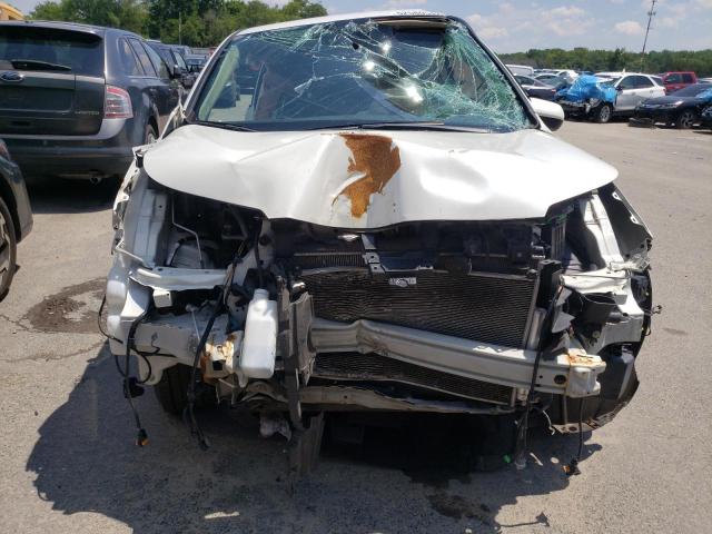 Photo 7 from auction – 2016 HONDA CR-V EX with VIN 5J6RM4H53GL089214