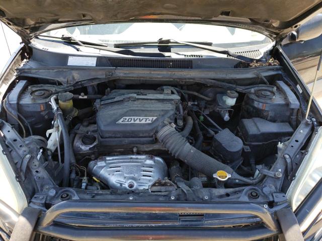 Photo 7 from auction – 2001 TOYOTA RAV4 with VIN JTEHH20V710090473