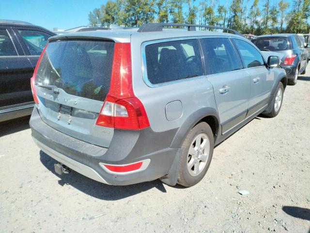 Photo 4 from auction – 2013 VOLVO XC70 3.2 with VIN YV4940BZ7D1146223